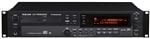 Tascam CD-RW900SX Professional CD Recorder Front View